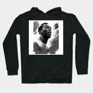 Pele - The Legend Hoodie